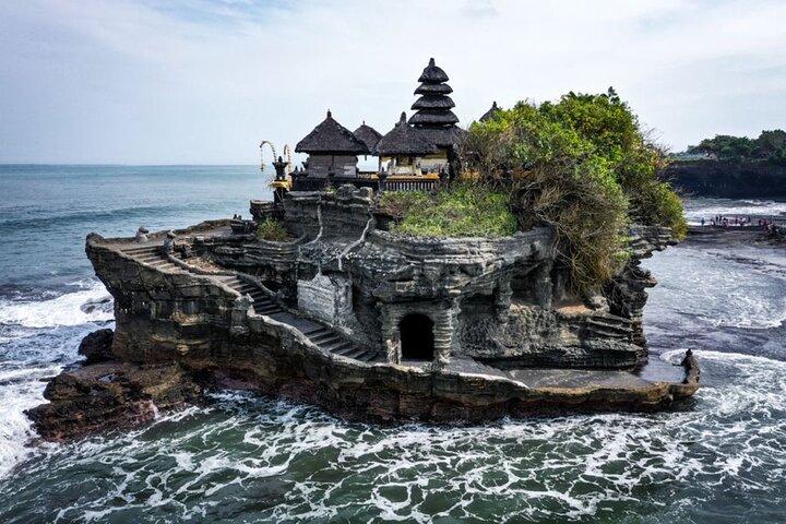 Bali : Northern Bali Private Day Trip with Transfer