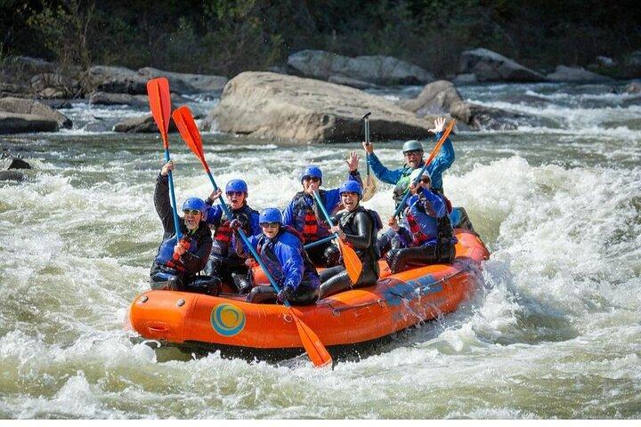 Ubud ATV Quad Bike, Waterfall with Rafting-Snorkeling Optional