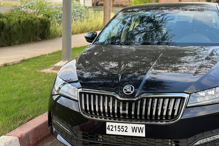 Casablanca Airport Transfer from hotel in Casablanca
