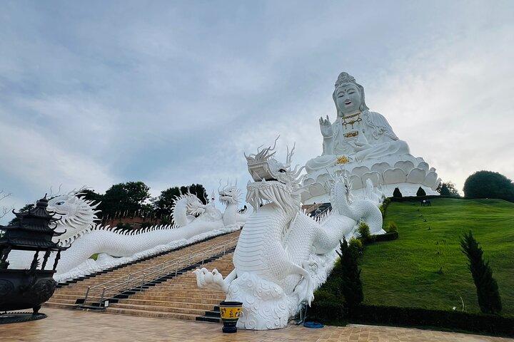 Chiang Rai Private Bespoke Sightseeing Tour