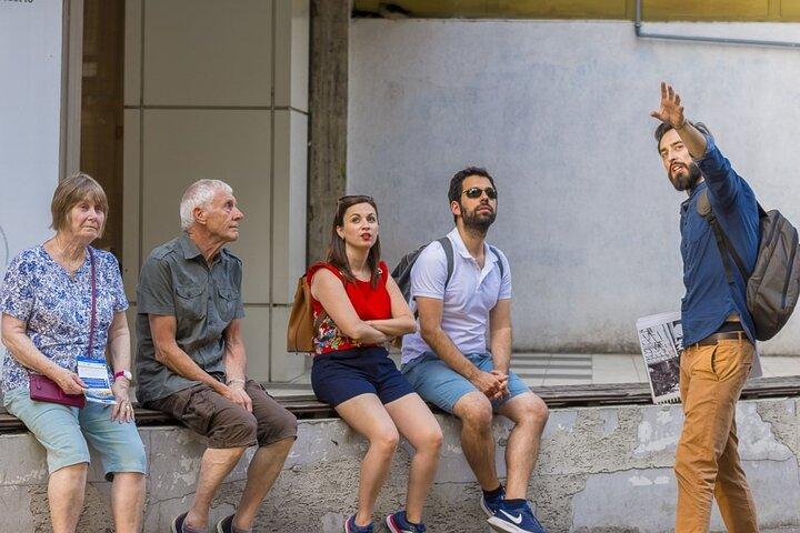 Bucharest Essential Tour: Old Town, Calea Victoriei & Communism