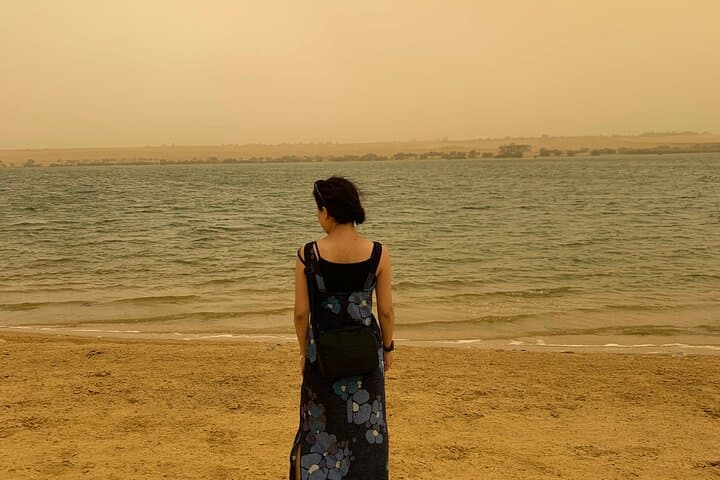Private Safari Tour in Fayoum Oasis