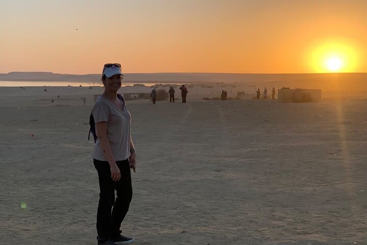 Private Safari Tour in Fayoum Oasis