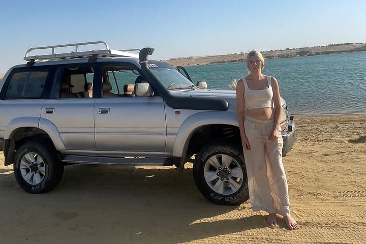 Private Safari Tour in Fayoum Oasis