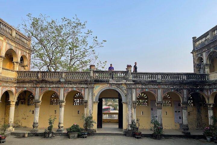 Private 6-Day Tour to Fansipan, Bac Ha Market and Terraced Fields