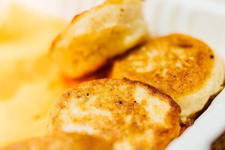 The Tromsø Food Walk, Taste your way through local history