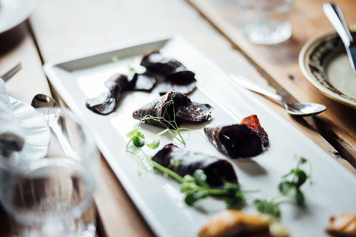 The Tromsø Food Walk, Taste your way through local history