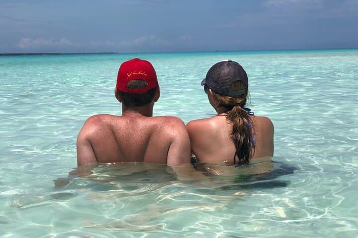 Full day Dolphin tour, Nungwi and Kendwa Beach Tour with Lunch