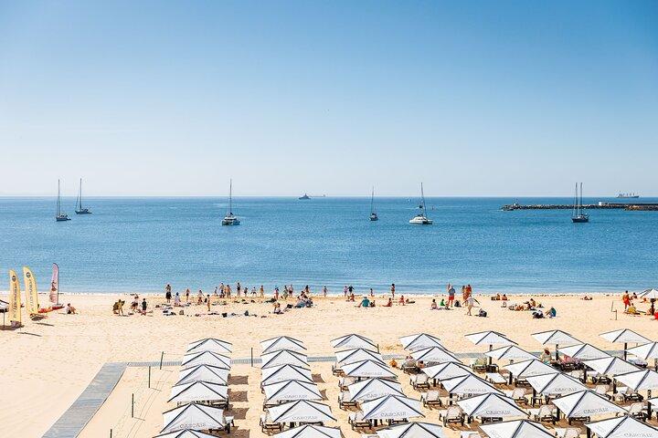 Private Tour: Sintra and Cascais Day Trip from Lisbon
