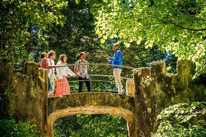 Private Tour: Sintra and Cascais Day Trip from Lisbon