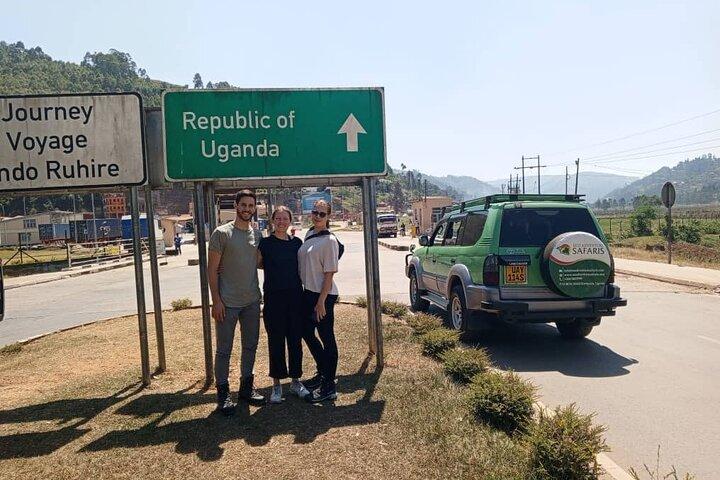 3 Day Uganda Gorilla Trekking and Batwa Pygmies Experience
