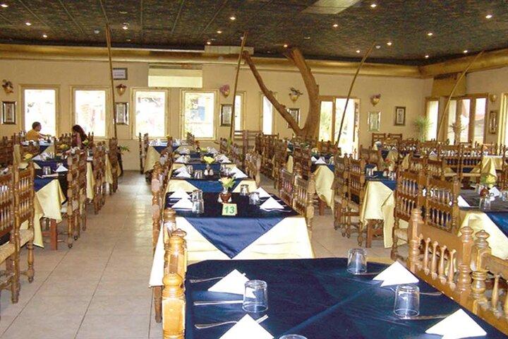 Private Half Day Tour Pharaonic Village with Lunch