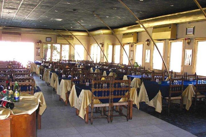 Private Half Day Tour Pharaonic Village with Lunch
