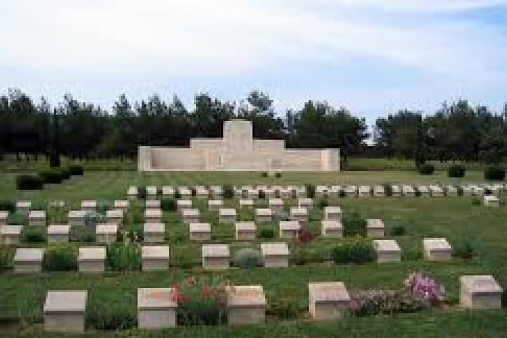 Istanbul Gallipoli Experienced Daily Tour