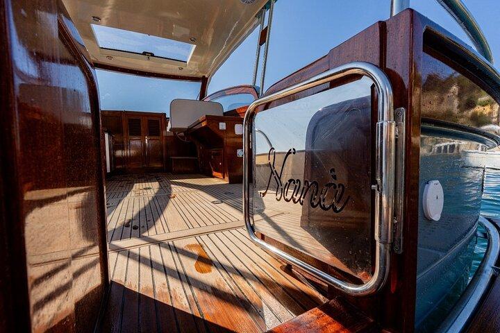Ischia and Procida Private Boat Day Tour - Exclusive Escape