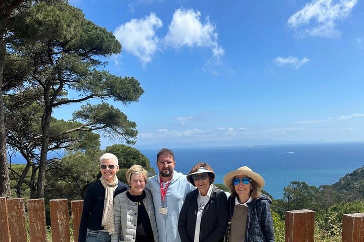 5 hours VIP tour of Tangier