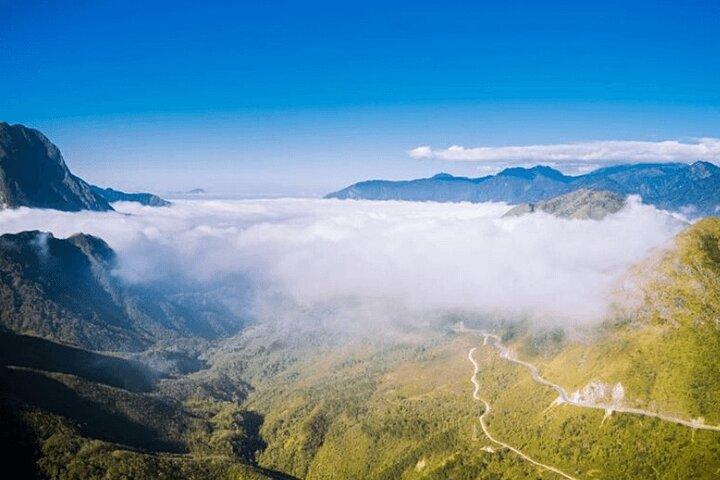 3-Day Ha Giang Loop Tour from Sapa and back to Hanoi