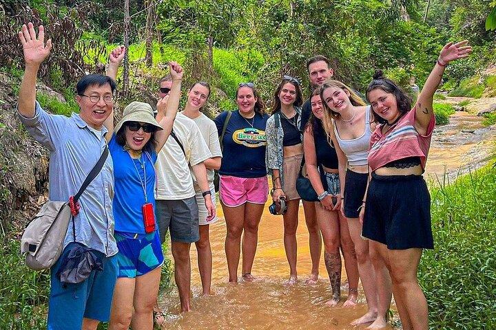 Mui Ne Highlights: Fishing Village, Sand Dunes & Stunning Sunset