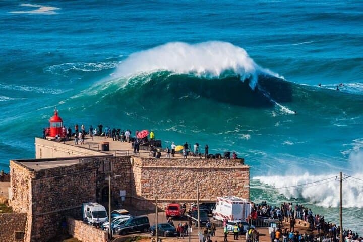 Best of Nazaré Tour