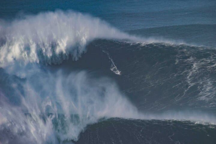 Best of Nazaré Tour