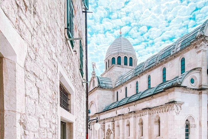 Private Walking Tour in Sibenik
