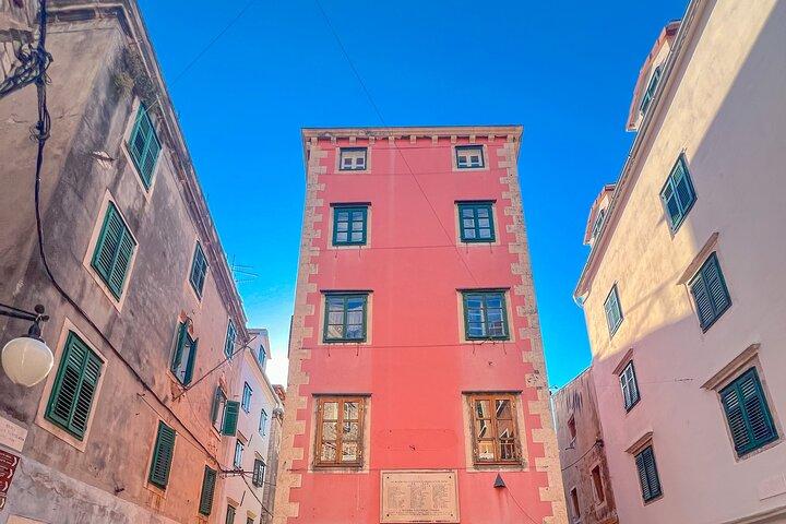 Private Walking Tour in Sibenik