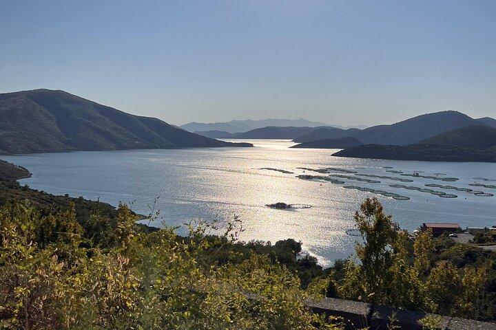 Day Trip to Komani Lake and Shala River from Tirana