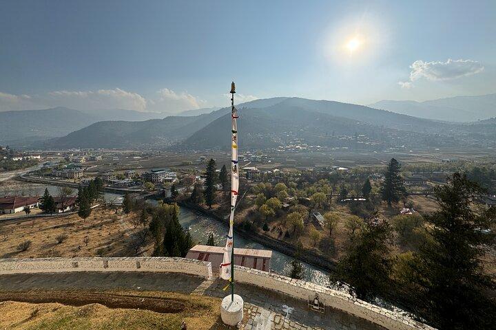 A 7-Day Journey Through the Land of Happiness