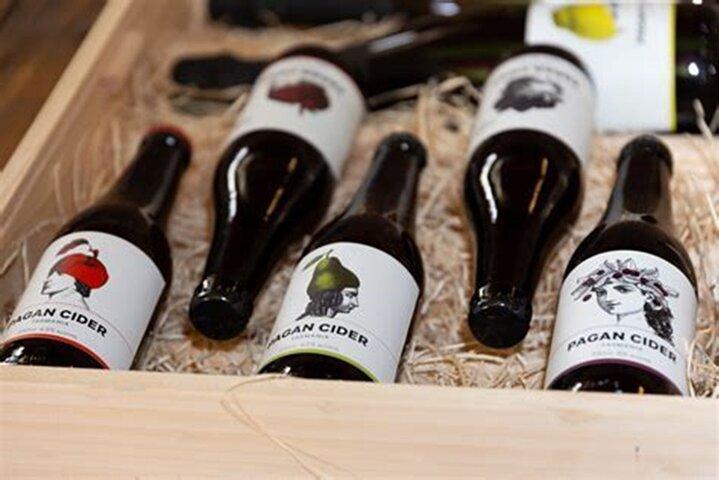 Huon Valley Wine and Cider Tour - Hobart and SE Tasmania