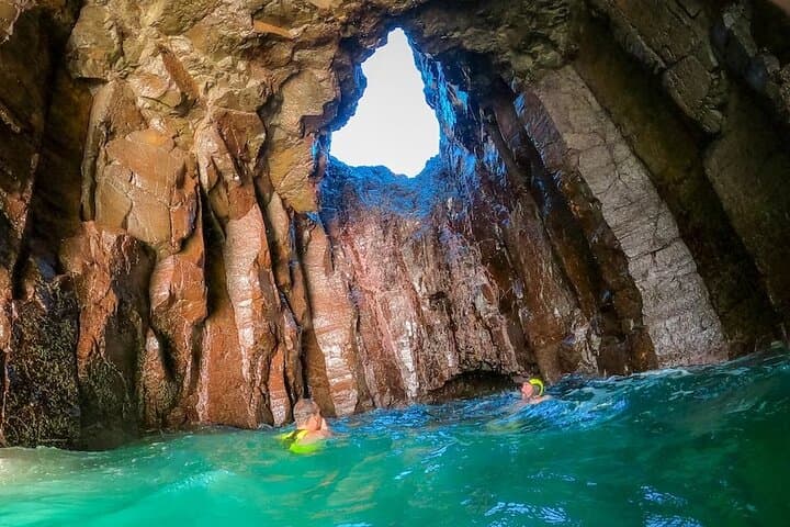Private Kiama and South Coast Tour from Sydney