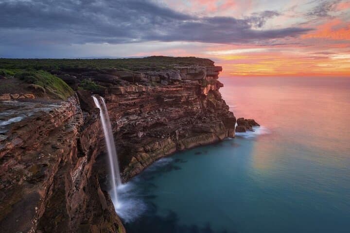 Private Kiama and South Coast Tour from Sydney