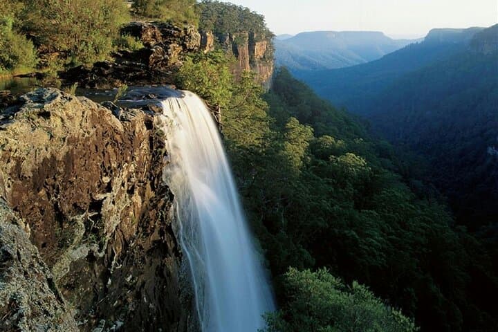 Private Kiama and South Coast Tour from Sydney