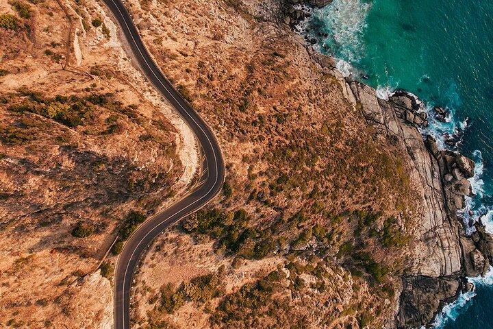 Full Day Private Cape Peninsula and Boulders Beach Tour