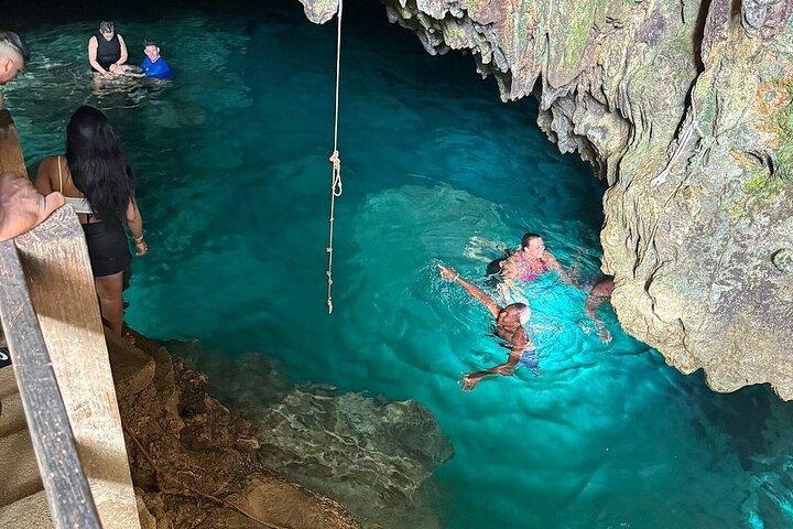 Road Off Buggy Adventure – Drive, Swim & Taste Dominican Culture
