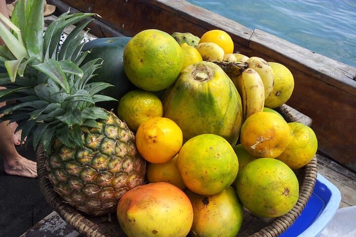 Full day Dolphin tour, Nungwi and Kendwa Beach Tour with Lunch