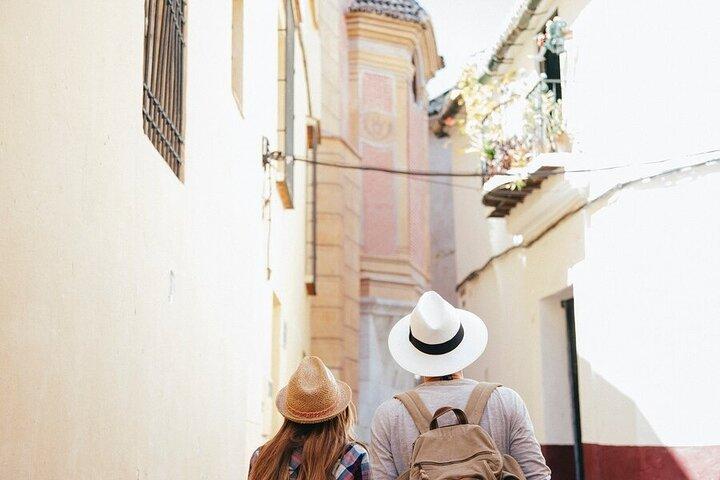 Naples Highlights and Hidden Gems Walking Tour