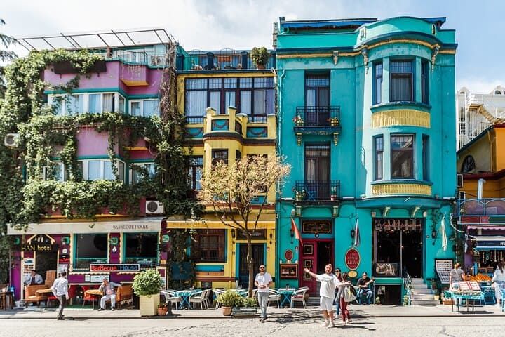 Istanbul Layover Tour: Private & Personalized with Transfers