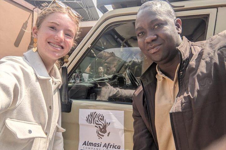 3 Day Tanzania Safari