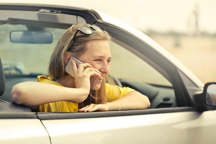 Transfer from tour accommodation to the airport in Marrakech