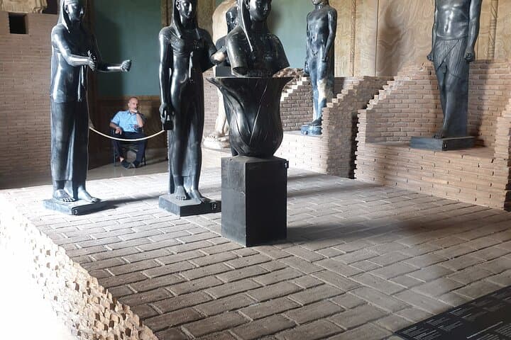 Fast Track Guided Tour Vatican Museum, Sistine Chapel & Basilica