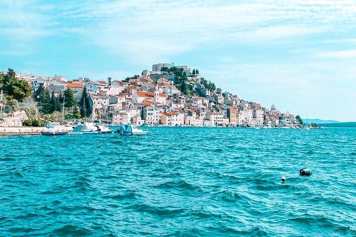 Private Walking Tour in Sibenik