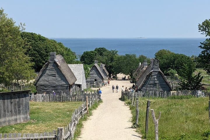 Soccer Fans 2026: New England 3-Day Tour from NYC | Kids 50% Off