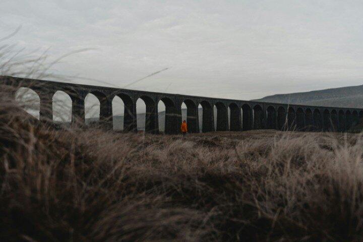 The Dales and Bronte Country Small-Group Tour from Manchester
