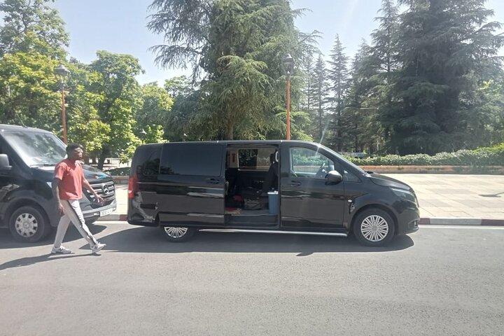 Taxi Marrakech tours