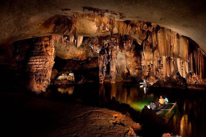 Puerto Princesa Underground River Day Tour