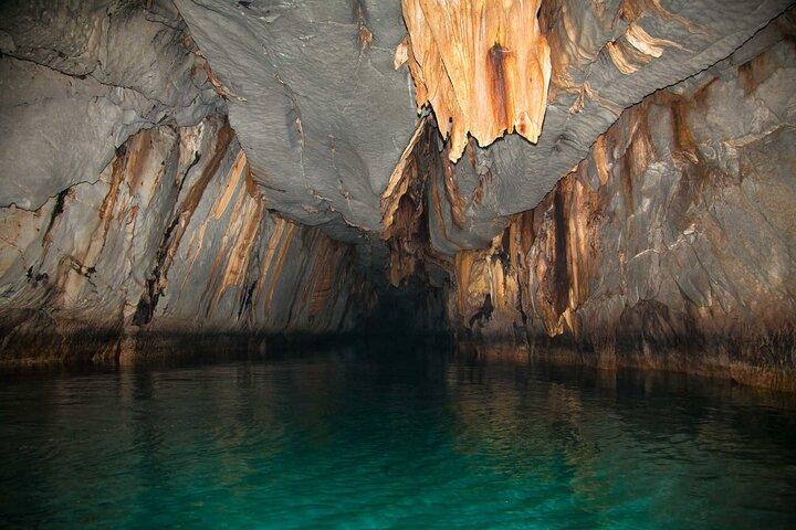 Puerto Princesa Underground River Day Tour