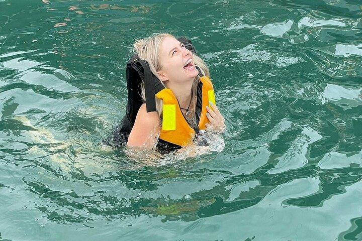 Hanoi: Luxury Cat Ba Island, Lan Ha Bay Scenic Day Cruise & Lunch