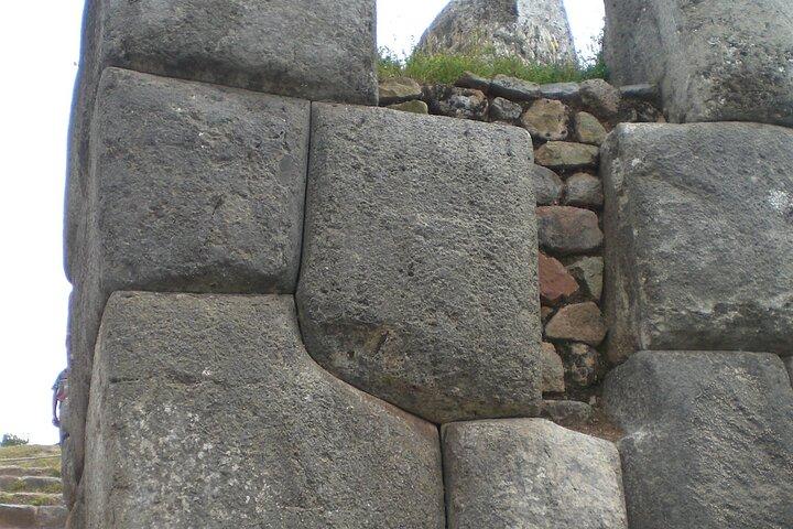 City Tour in Cusco