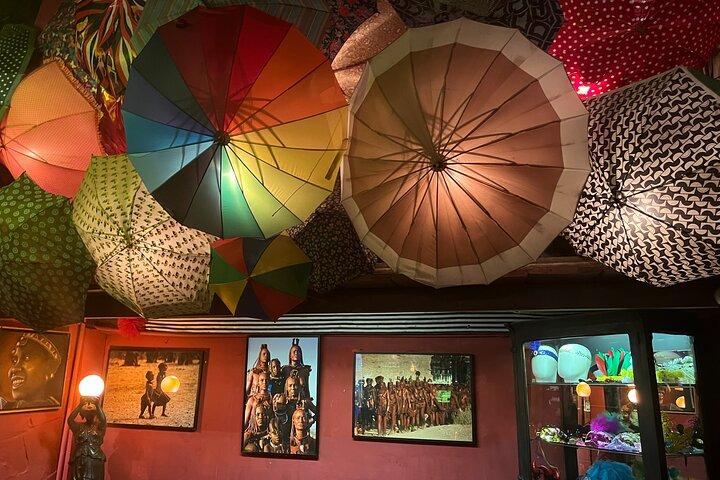 Rio Scenarium Nightclub Admission and Transfer