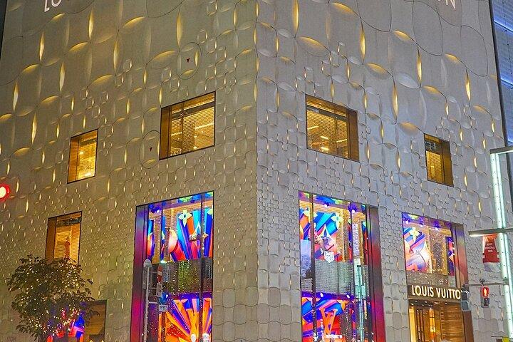 Private Car Tour for Tokyo Shopping